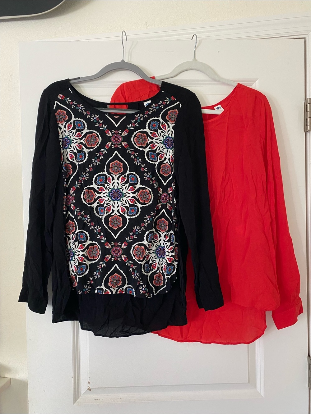 Old Navy Tunics